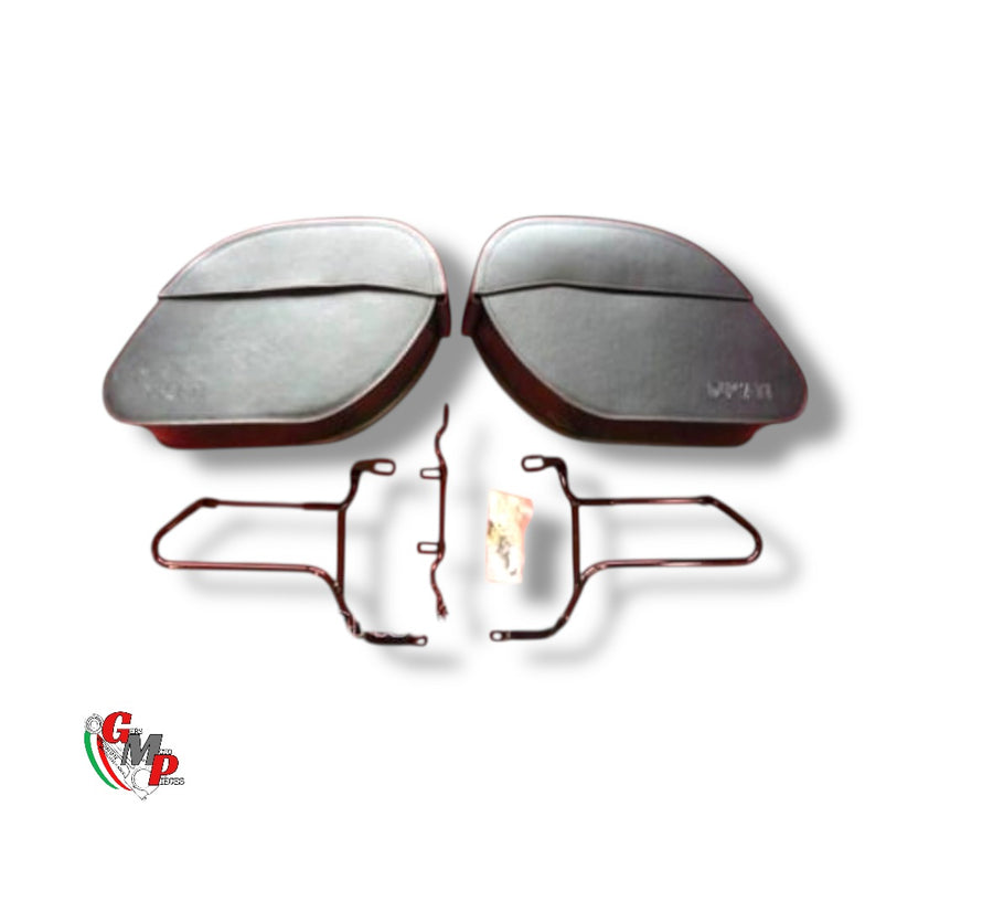 Kit Supports Valises - Ducati