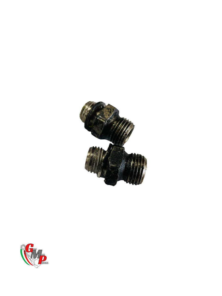 Raccord Radiateur Huile - Ducati