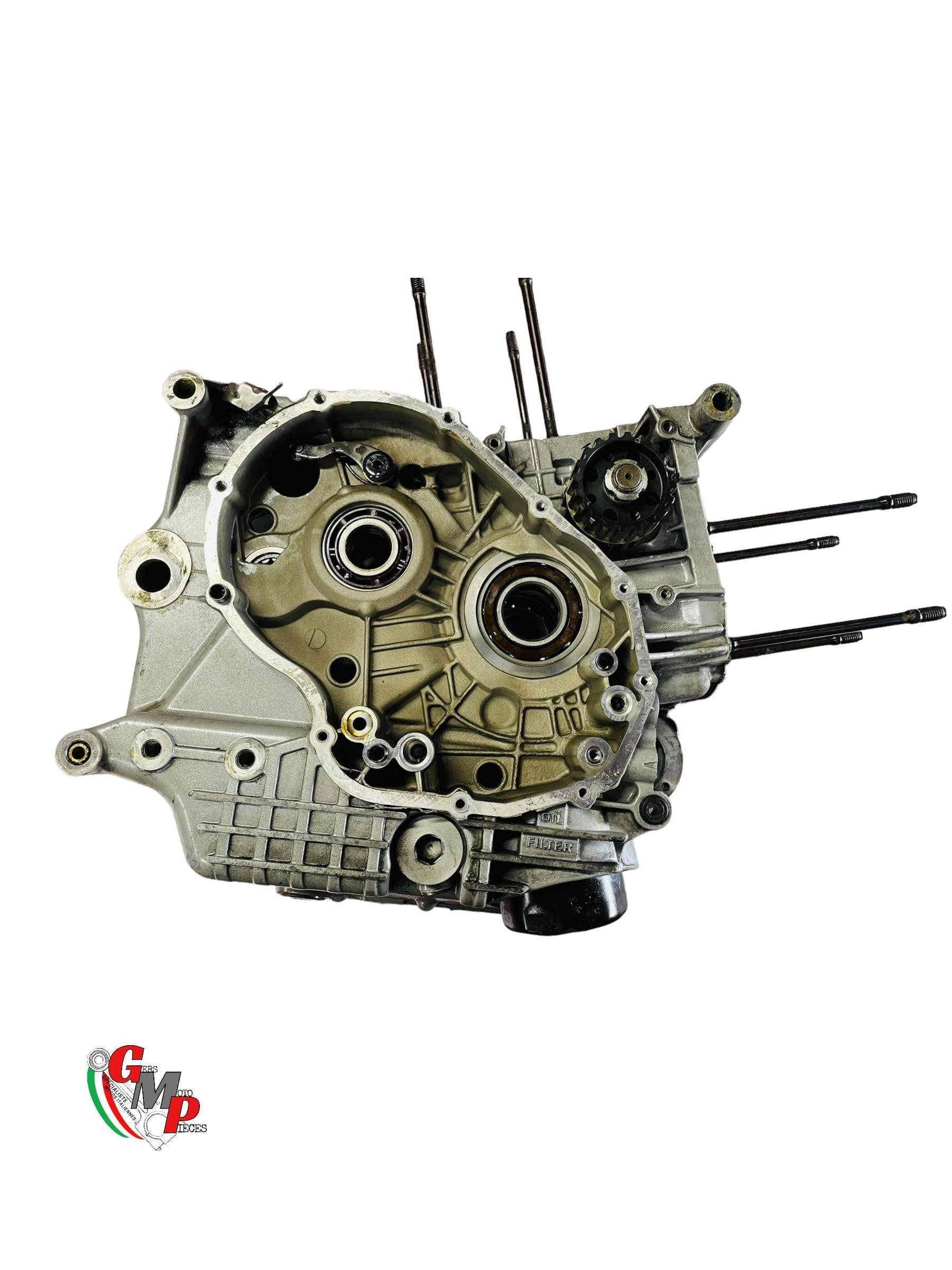 Paire de Carter Moteurs - Ducati