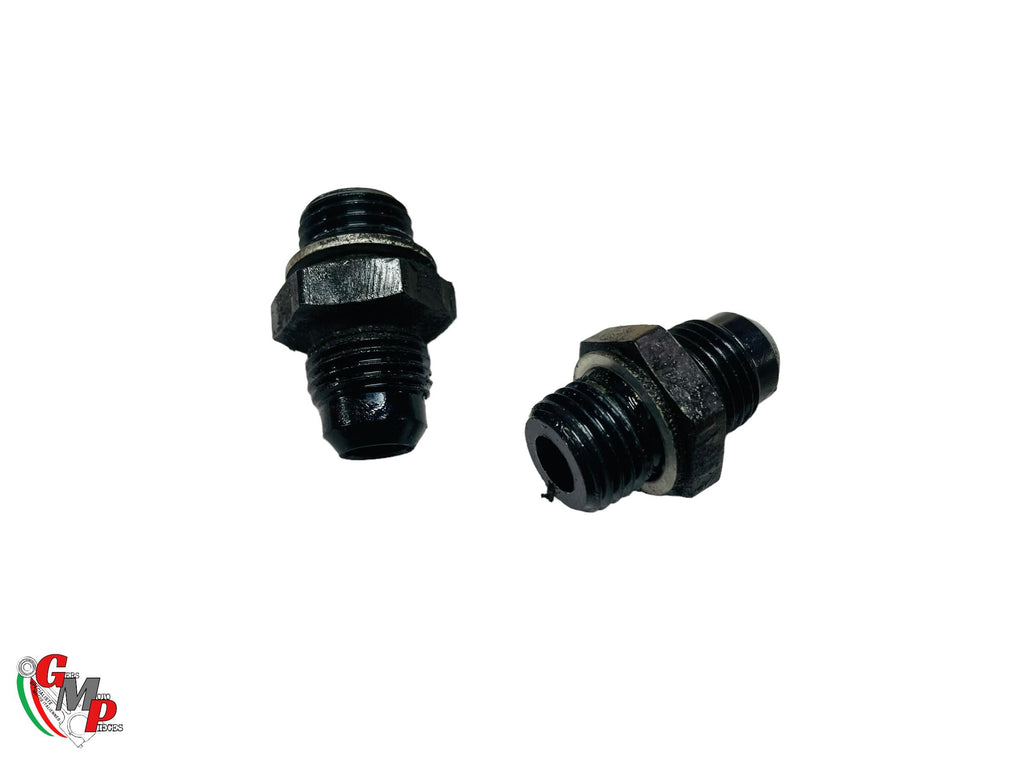 Raccord Radiateur Huile - Ducati