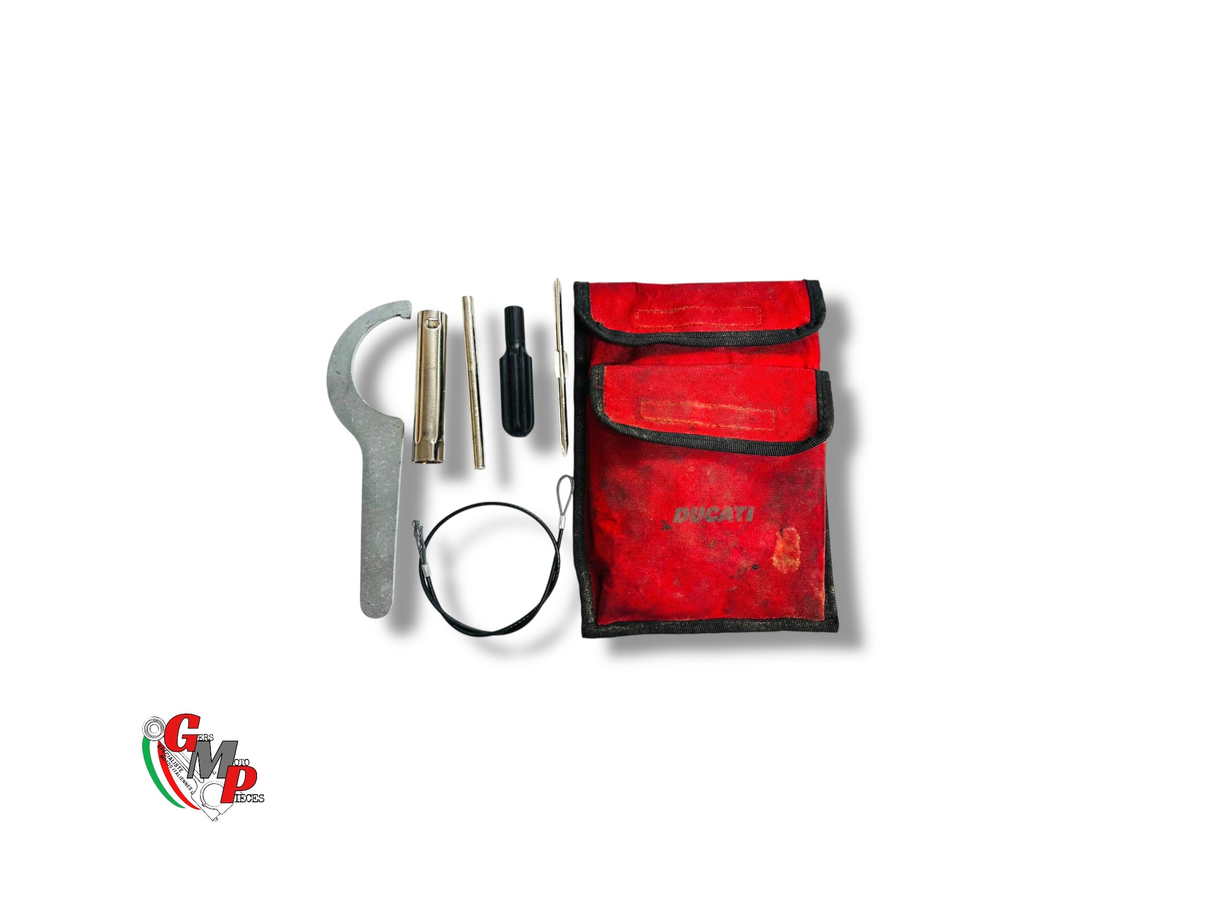 Trousse à Outils - Ducati