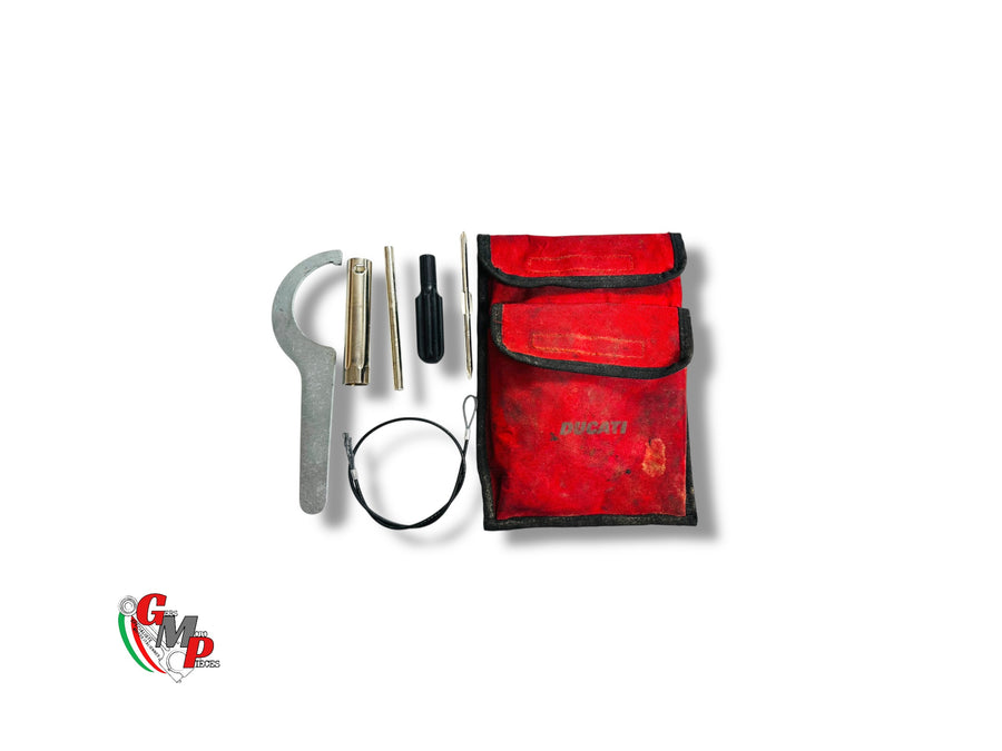Trousse à Outils - Ducati