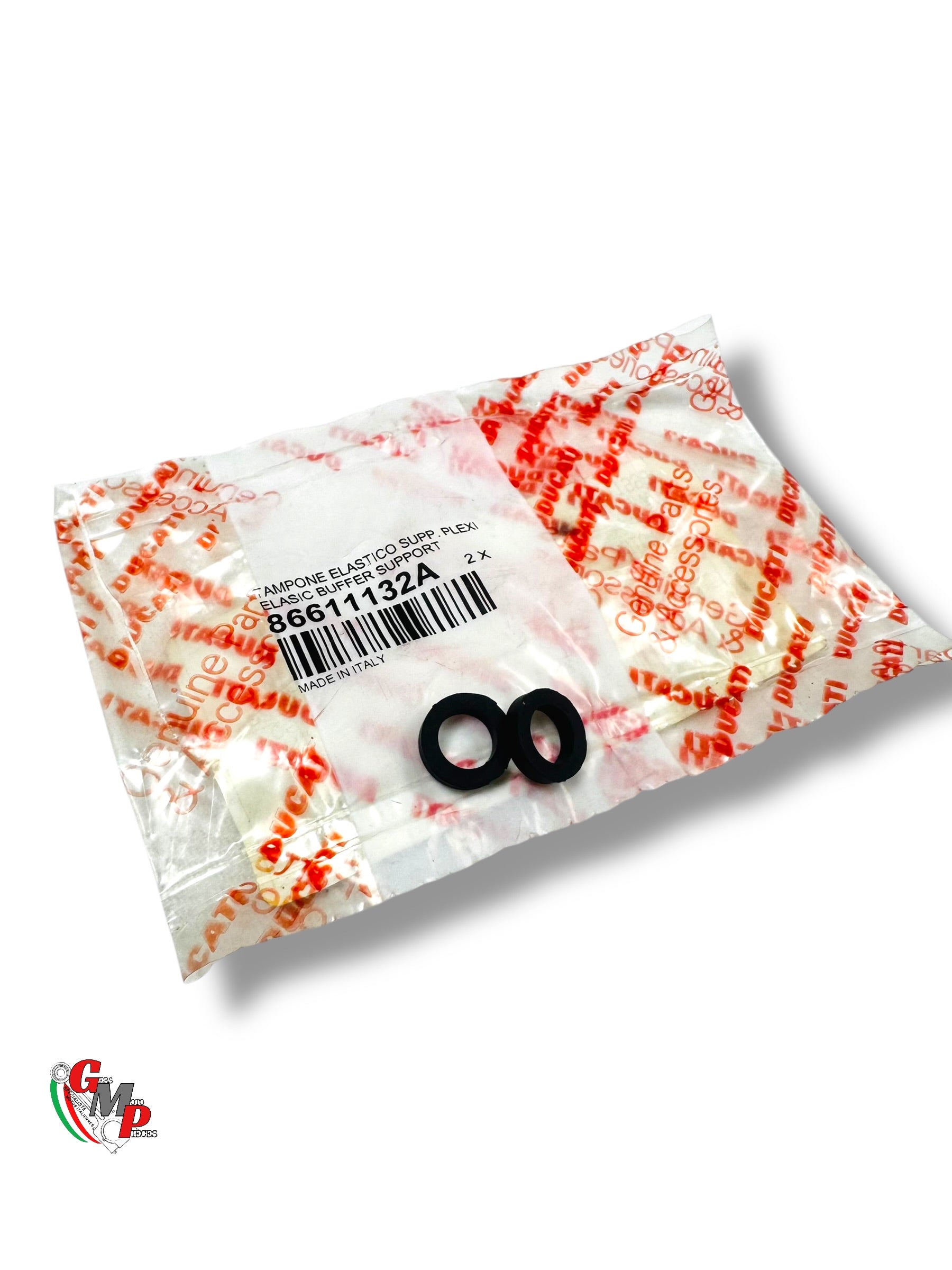 Tampon Caoutchouc NEUF - Ducati
