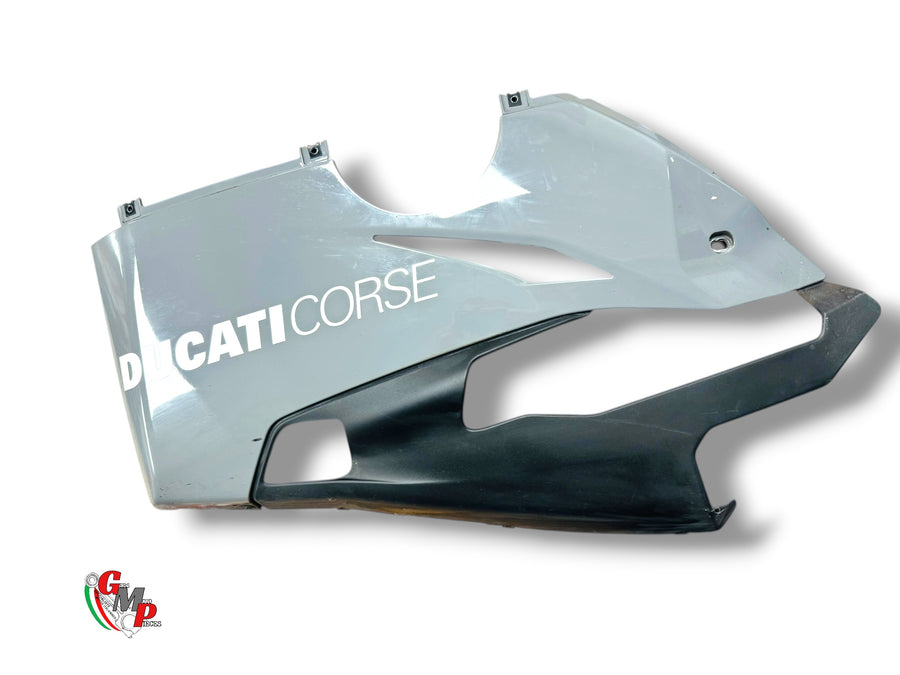 Carene Inferieure Gauche - Ducati