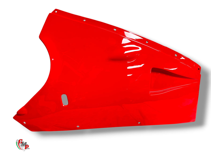 Sabot Demi Carenage Inferieur Droit - Ducati