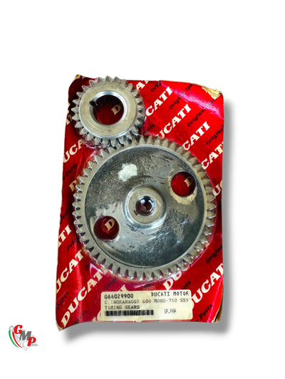 Engranages Distribution NEUF - Ducati