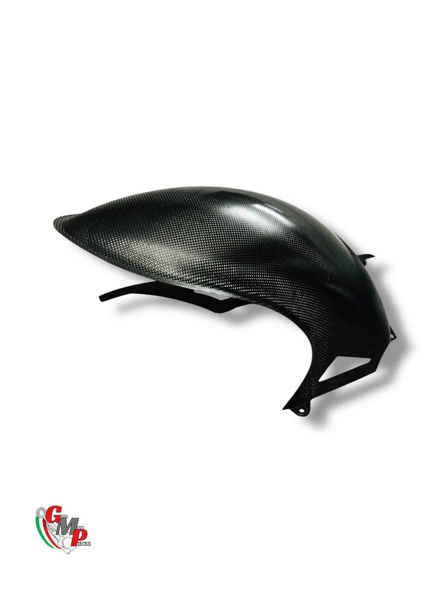 Garde Boue Arriere Carbone - Ducati Performance