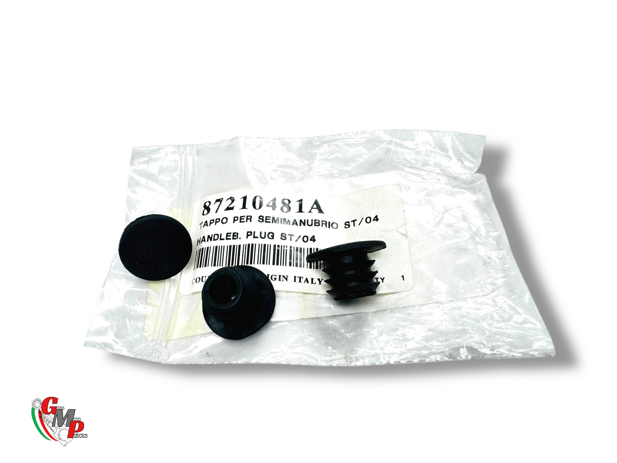 Bouchon NEUF - Ducati