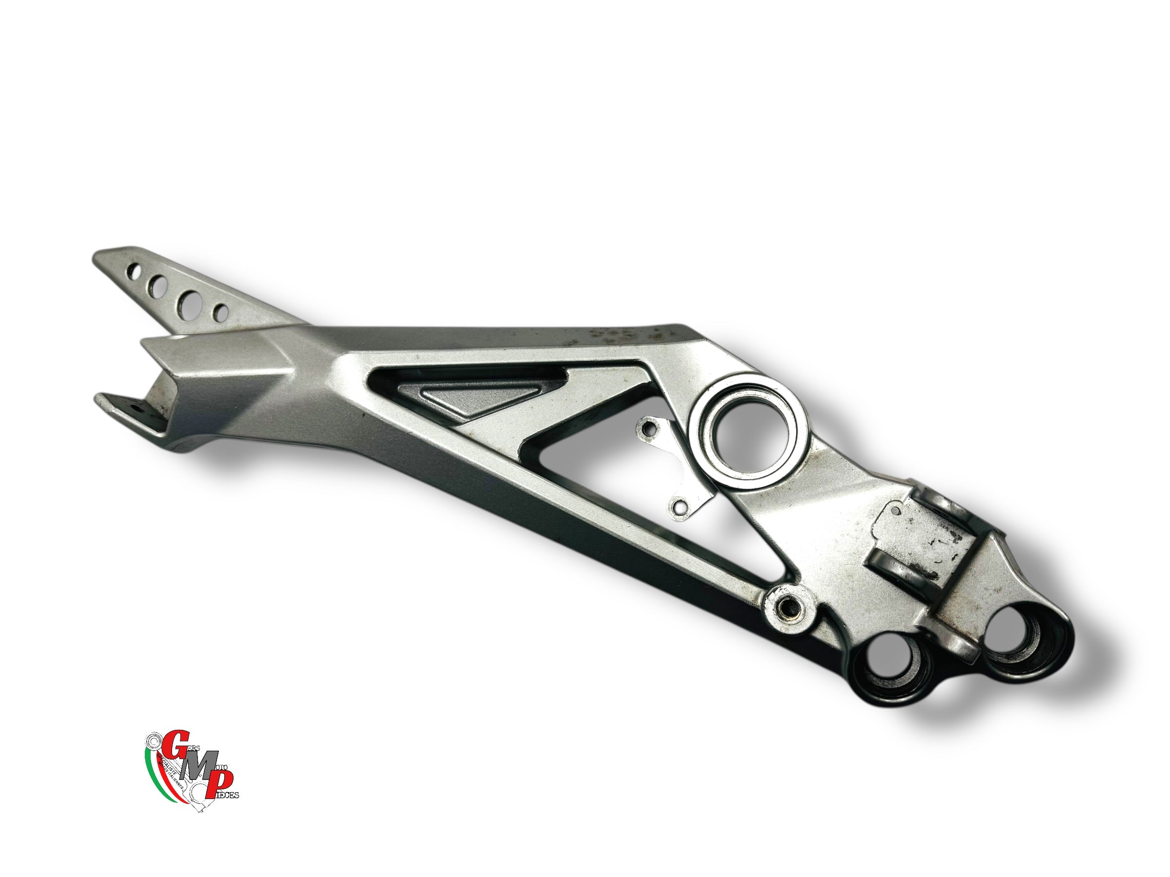 Platine Repose Pied Droite - Ducati