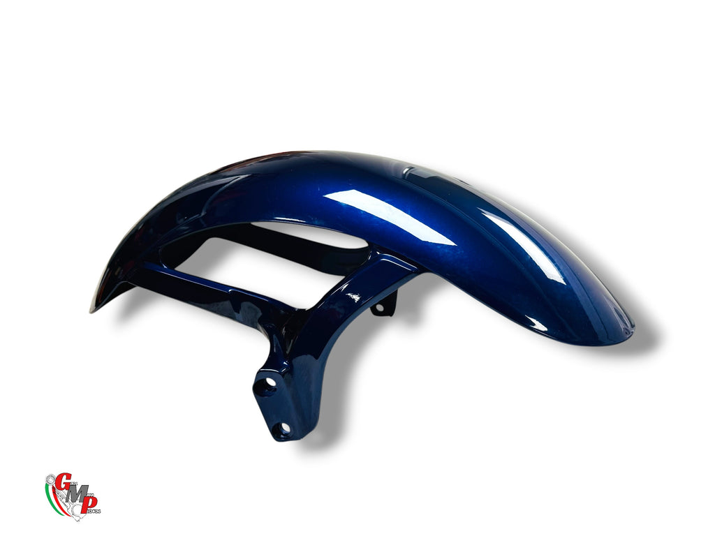 Garde Boue Avant Bleu NEUF - Ducati