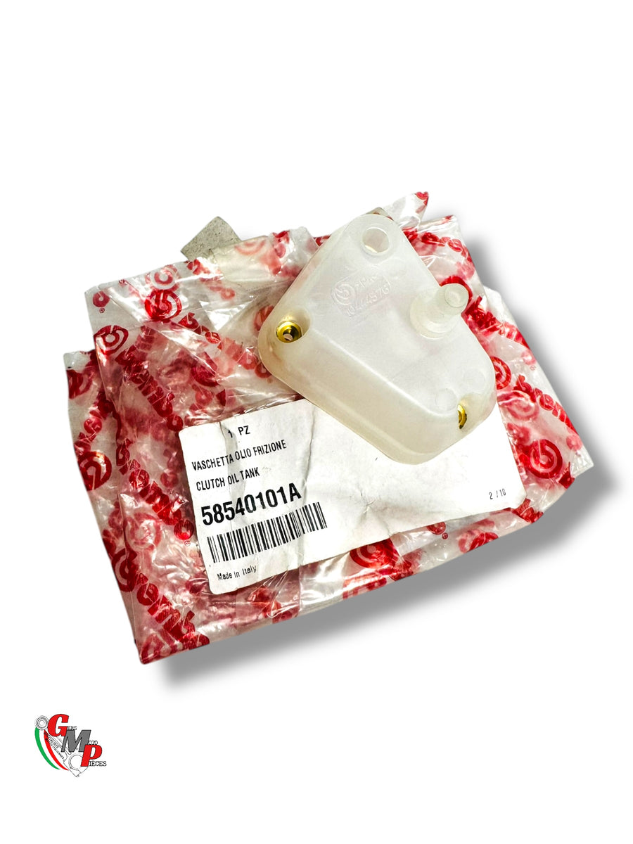 Bocal Liquide Embrayage NEUF - Ducati