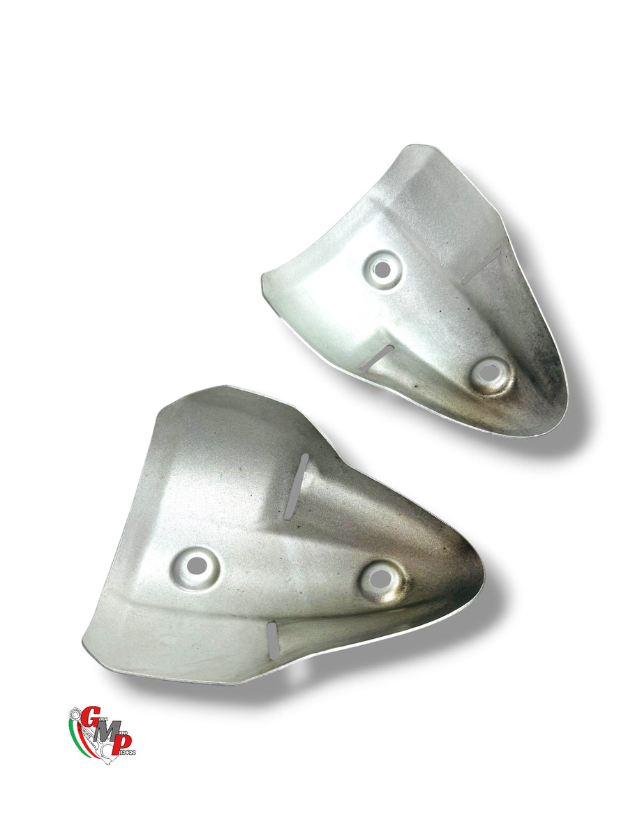 Paire Protection Silencieux - Ducati