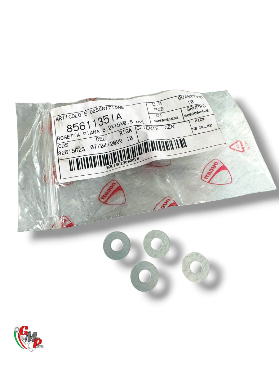 Rondelle Nylon NEUVE - Ducati