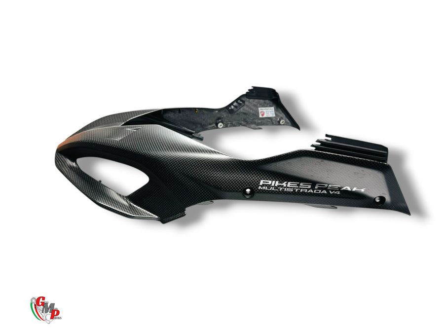 Convoyeur D Air Carbone NEUF - Ducati