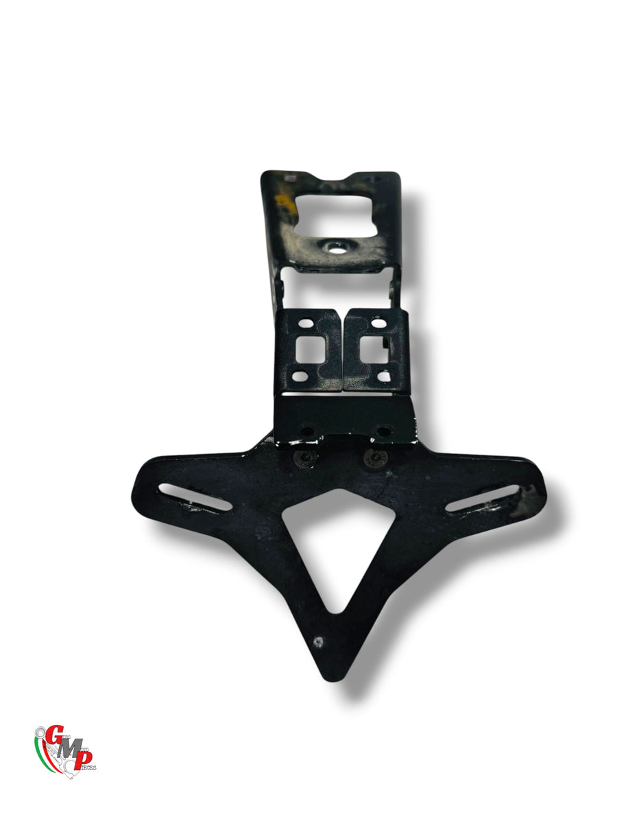 Support Plaque Racing EVOTECH - Ducati