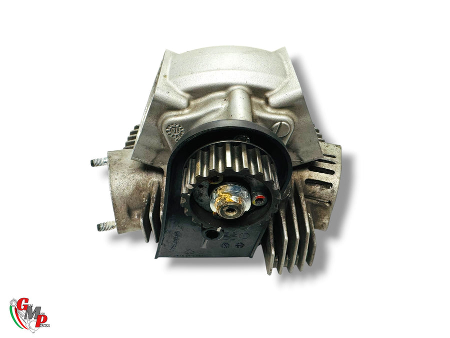 Culasse Horizontal - Ducati