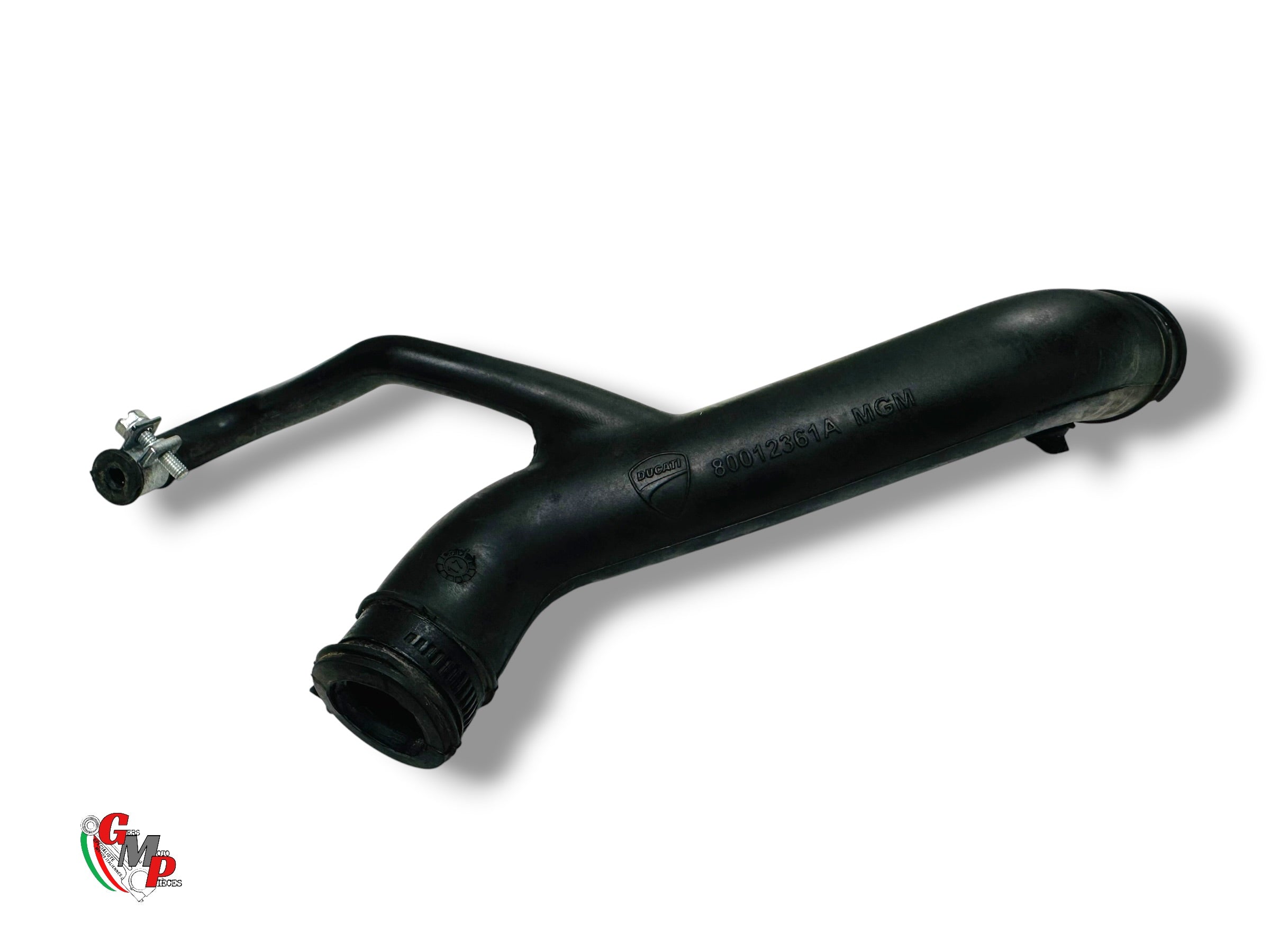 Durite Radiateur Eau Moteur - Ducati