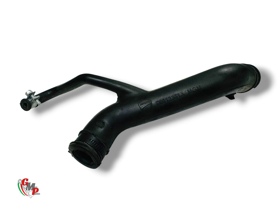 Durite Radiateur Eau Moteur - Ducati