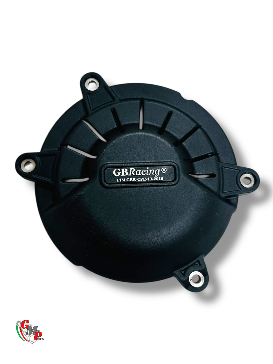 Couvercle Protection Embrayage NEUF - GBRacing