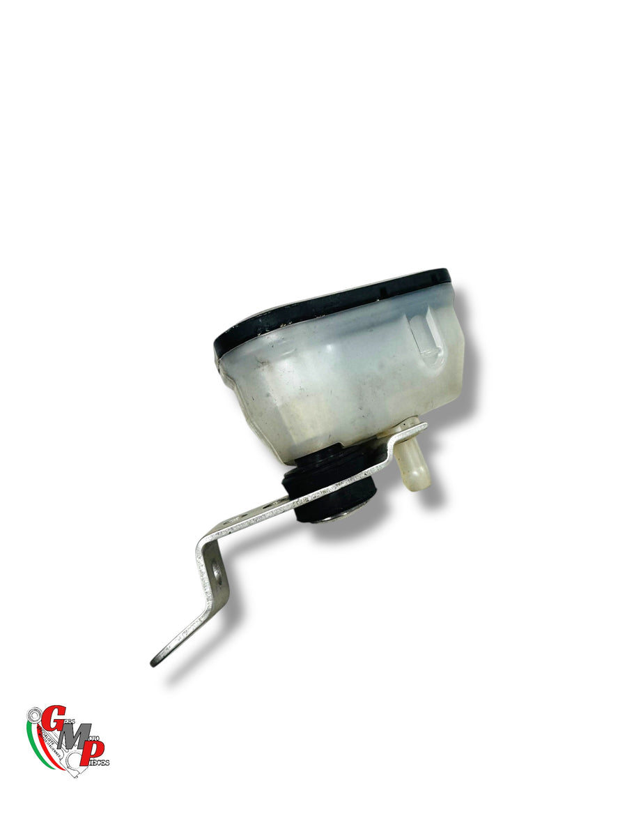Bocal Huile Embrayage Complet Avec Support - Ducati