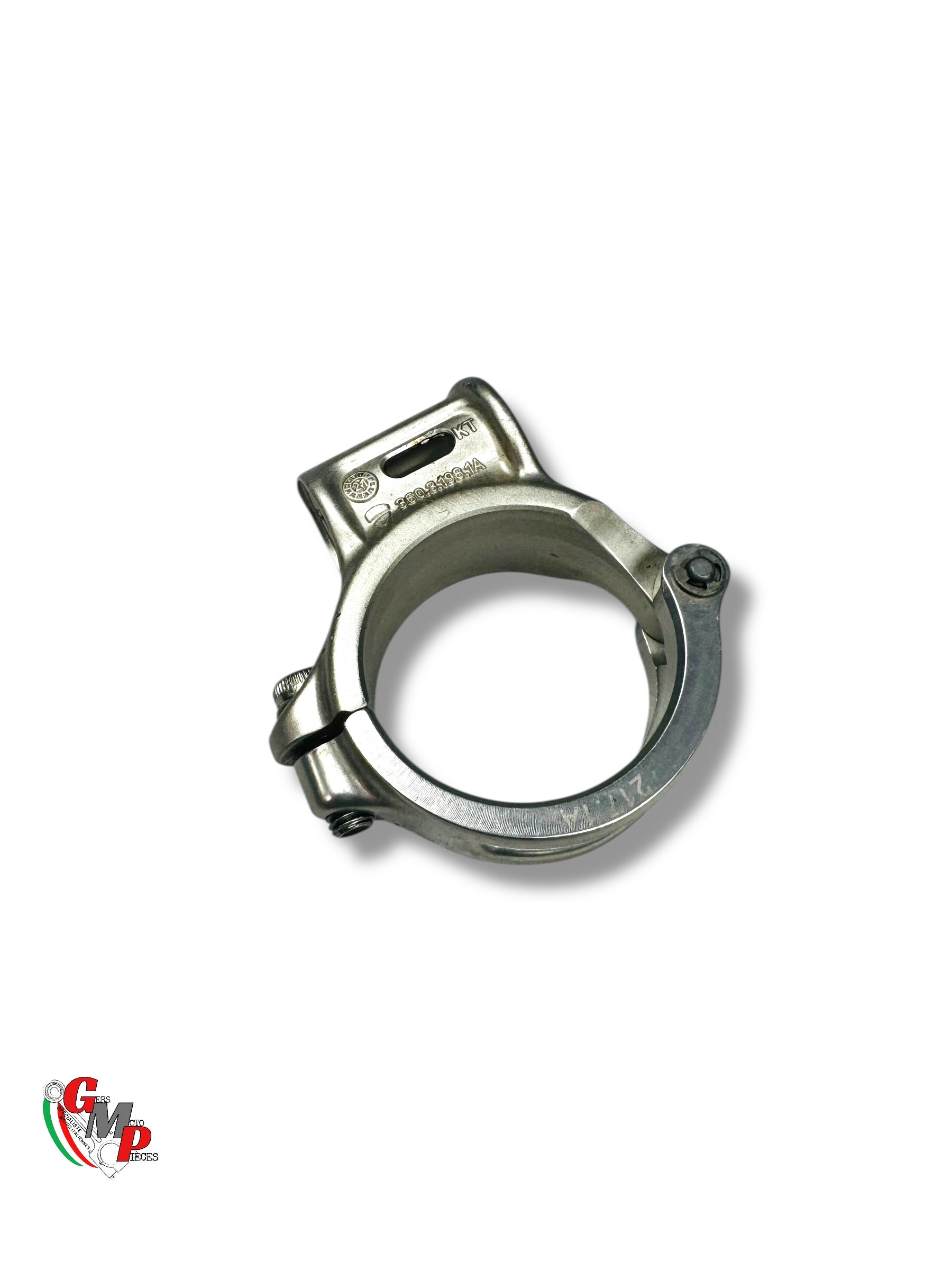 Bracelet Demi Guidon Gauche - Ducati