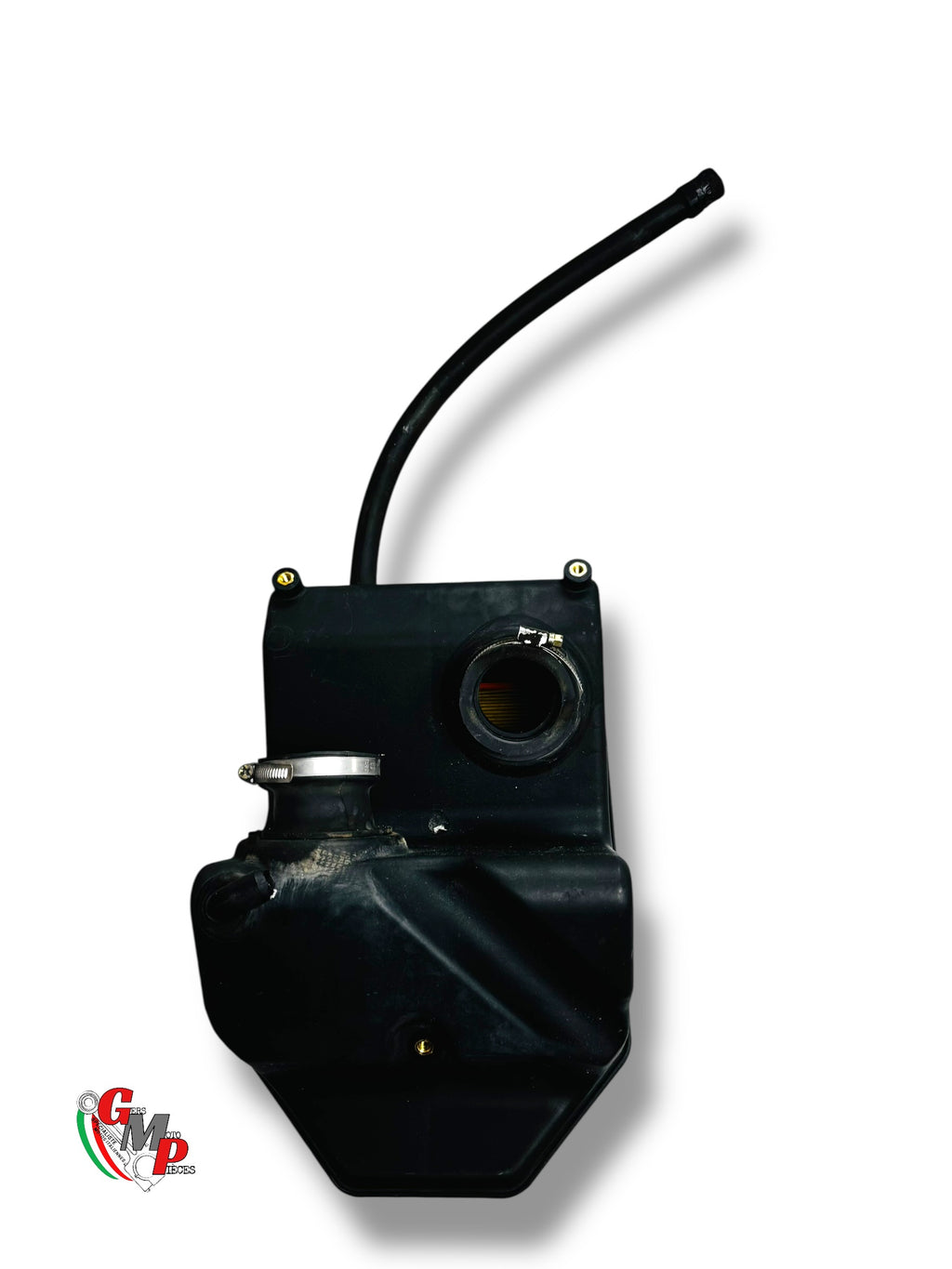 Boite à Air Avec Couvert Filtre à Air Ouvert - Ducati