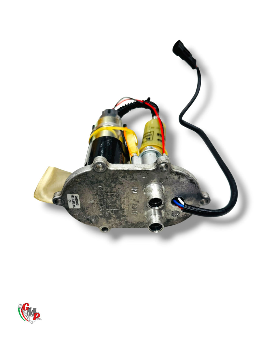 Pompe A Essence Complet - Ducati