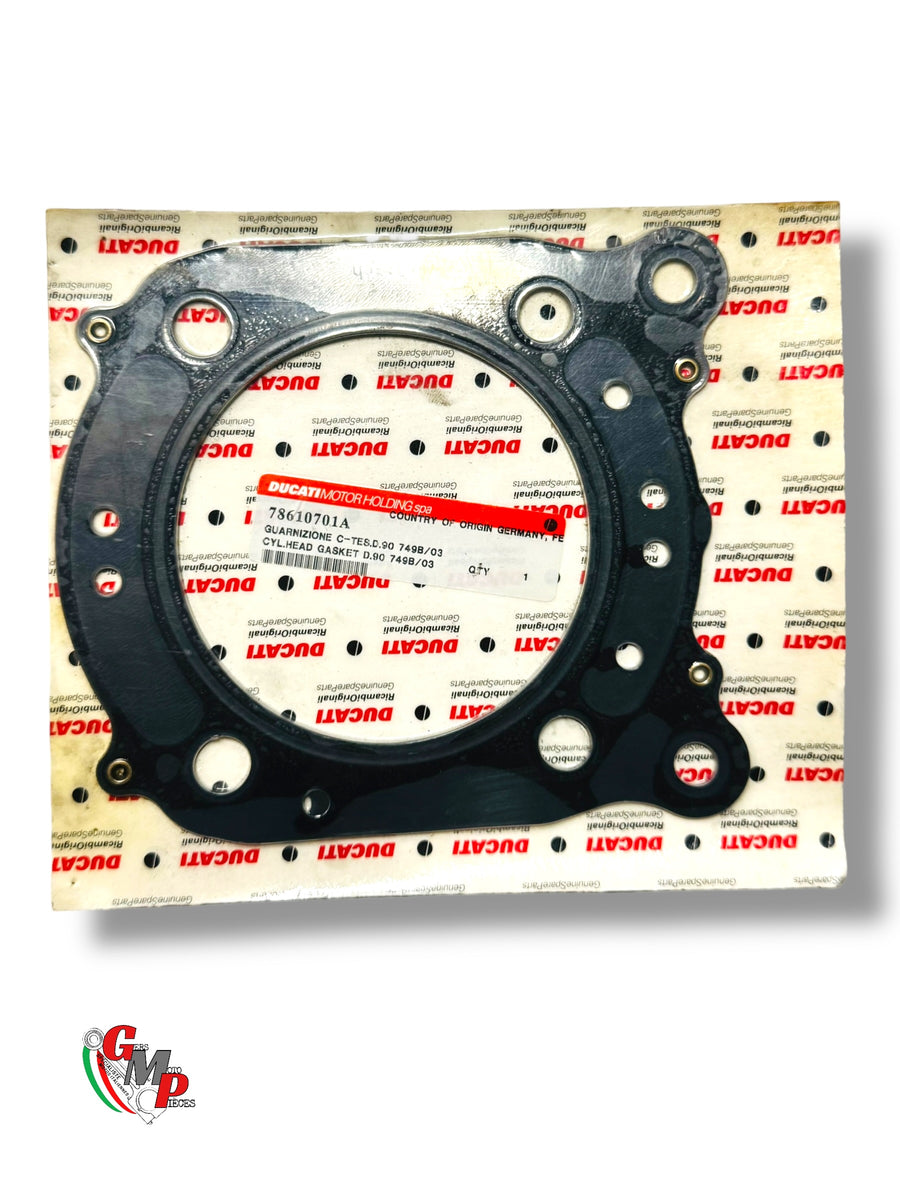 Joint De Culasse NEUF - Ducati