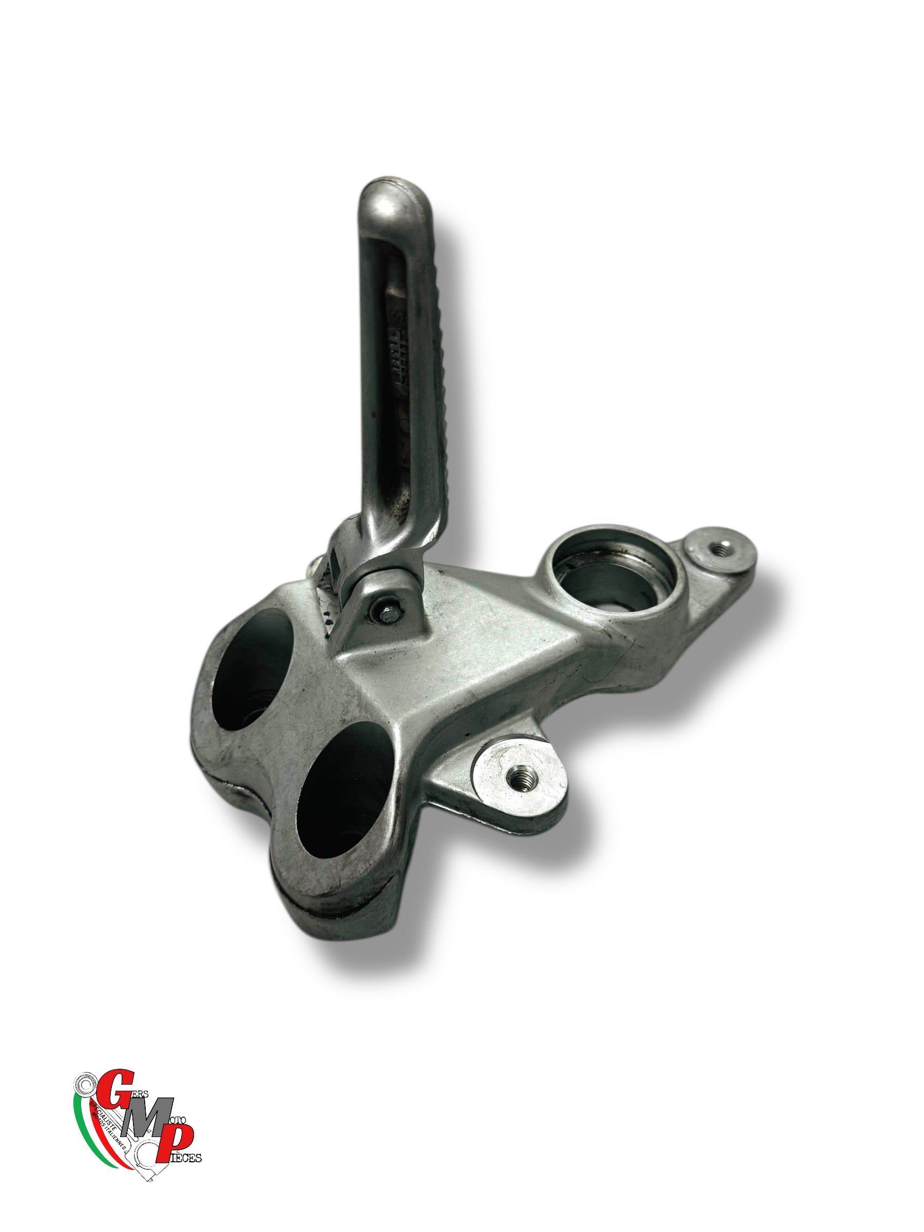 Platine Repose Pieds Avant Gauche - Ducati