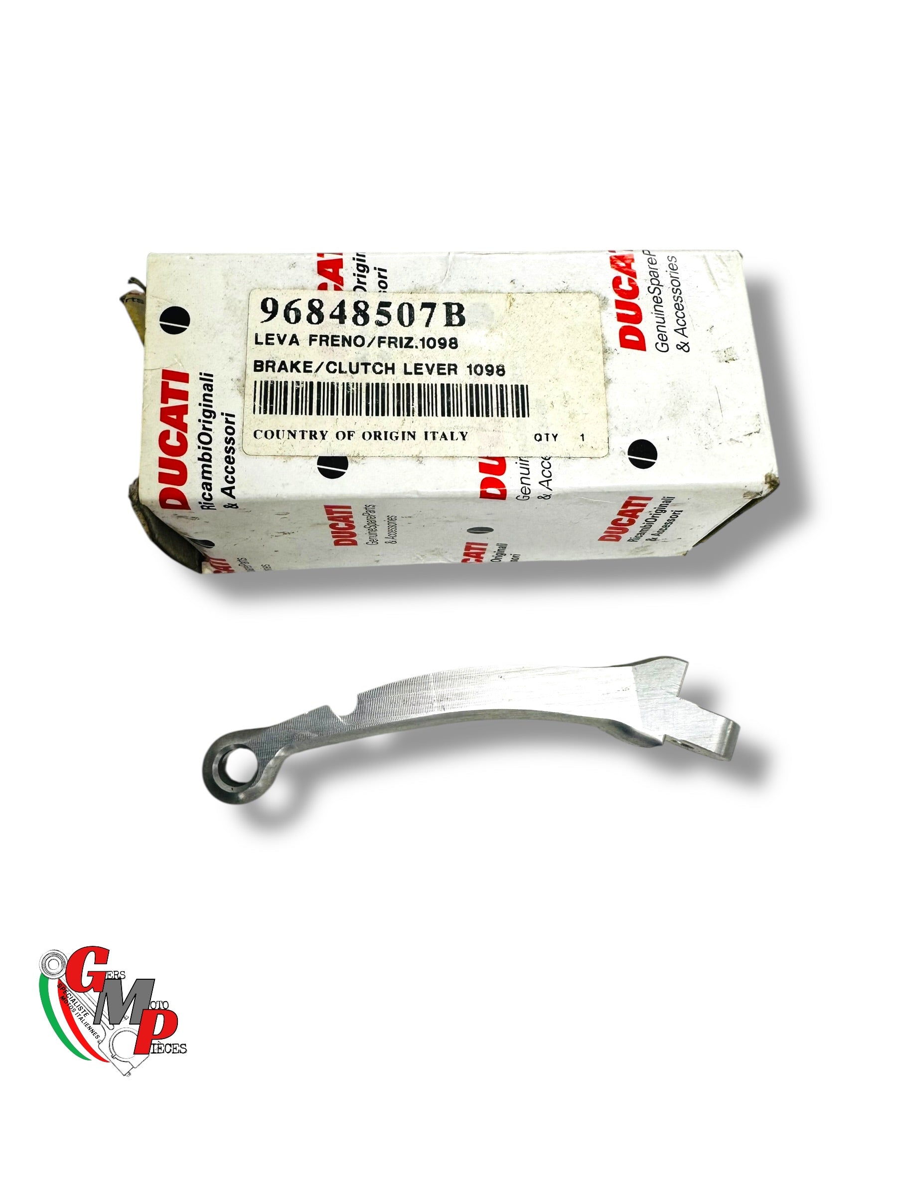 Levier Frein / Embrayage 1098 NEUF - Ducati Performance
