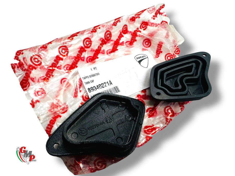 Bouchon + Joint Bocal Frein NEUF - Ducati