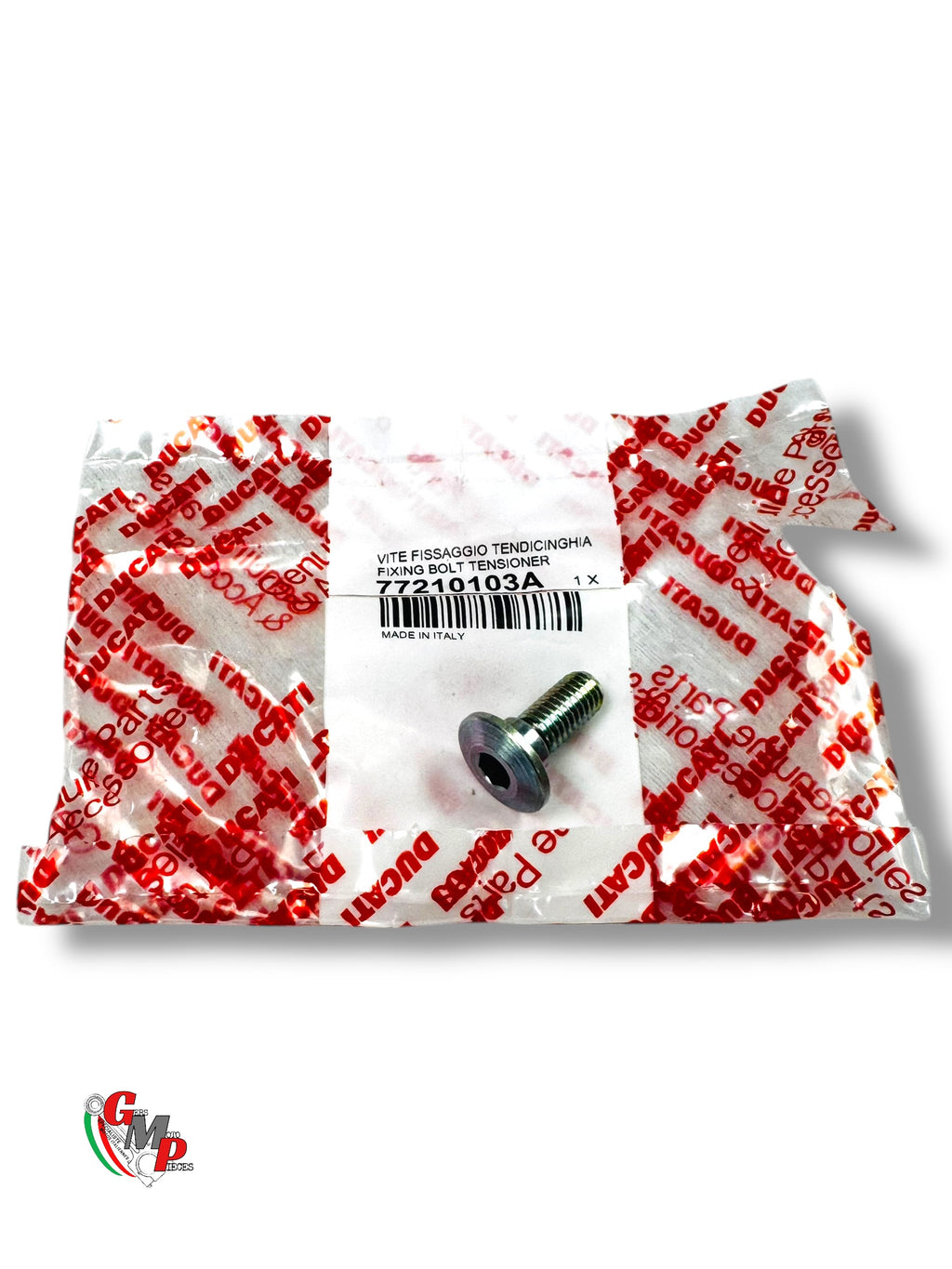 Vis Galet Tendeur NEUVE - Ducati