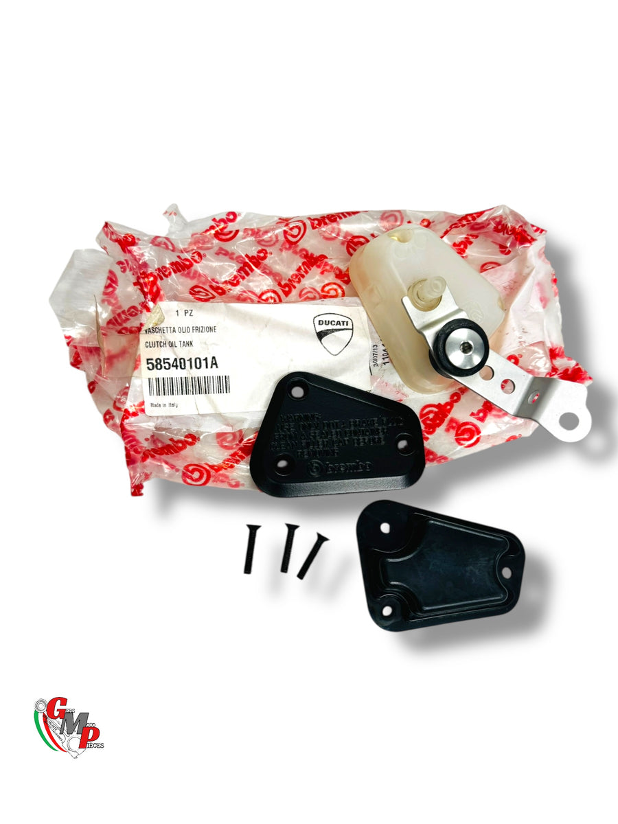 Bocal Liquide Embrayage Complet NEUF - Ducati