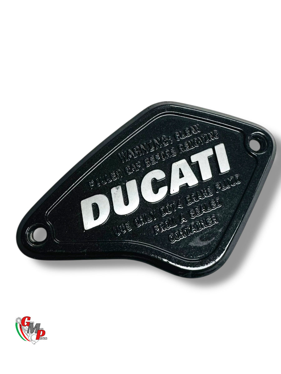 Bouchon Bocal Embrayage NEUF - Ducati