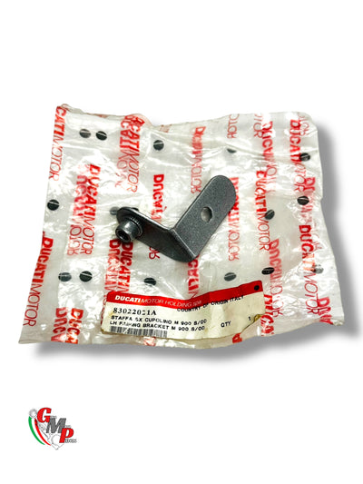 Support Gauche NEUF - Ducati