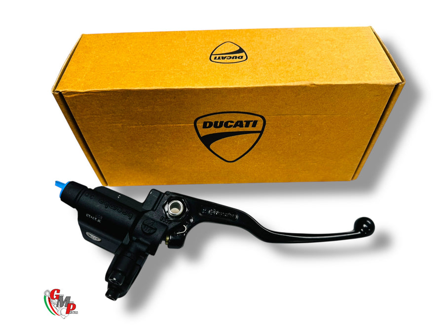 Maitre Cylindre Embrayage - Ducati
