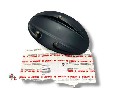 Bavette Garde Boue Arriere NEUVE - Ducati