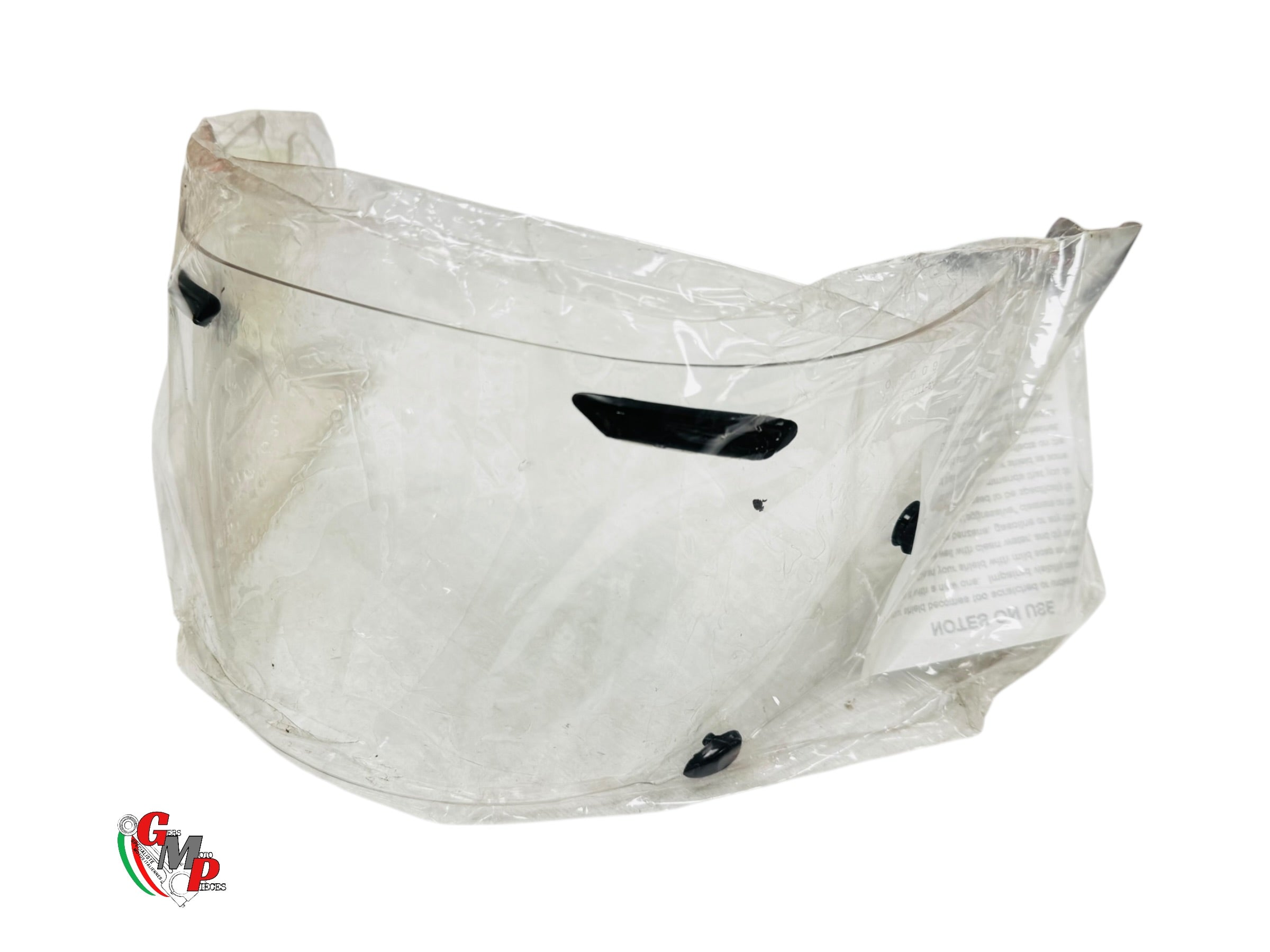 Écran Transparent 2D Rx-gp NEUF - Ducati