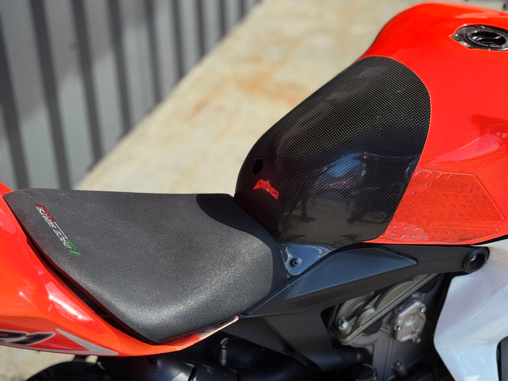 Ducati Panigale 1199s Piste