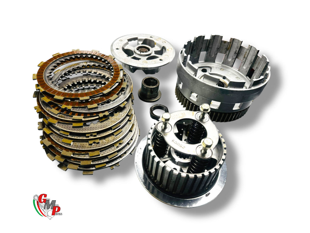 Embrayage Complet - Ducati