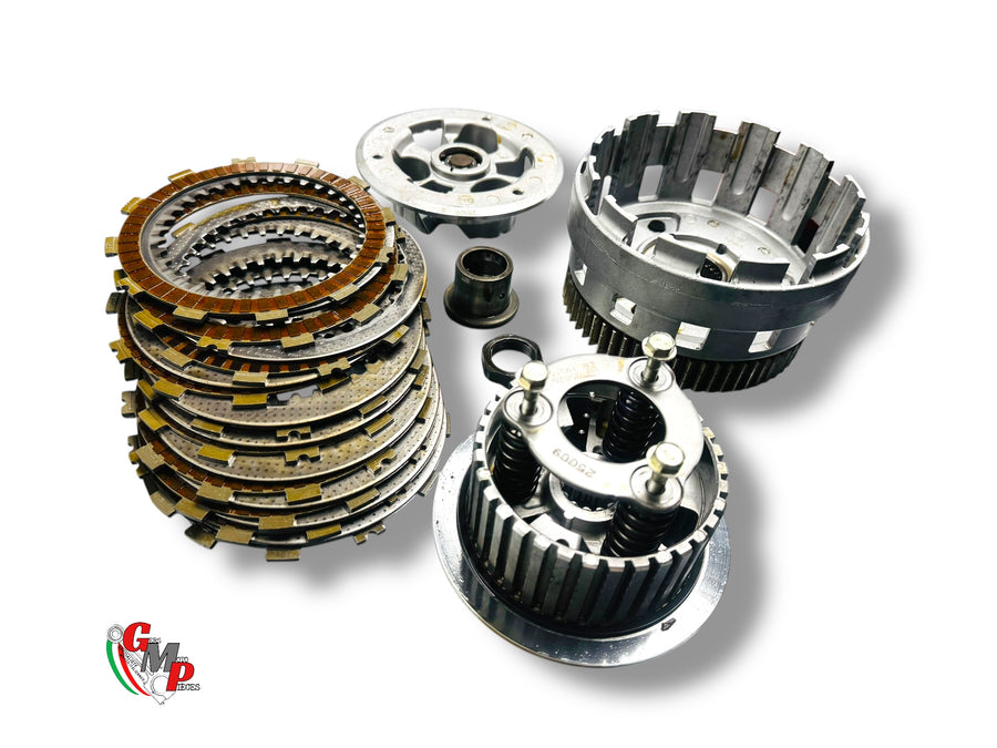 Embrayage Complet - Ducati
