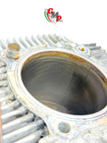 Ensemble cylindre piston et culasse horizontal - Ducati