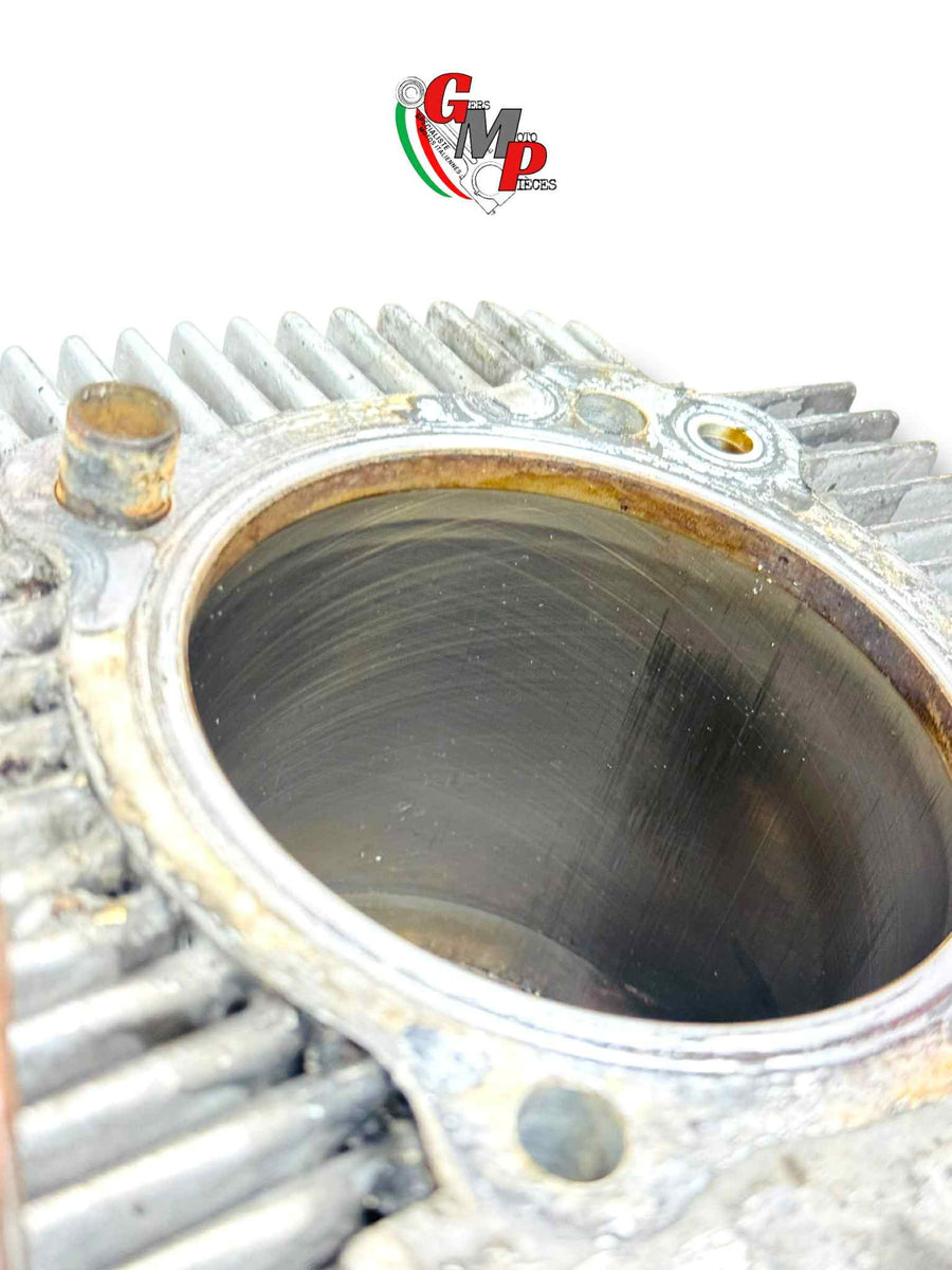Ensemble cylindre piston et culasse horizontal - Ducati