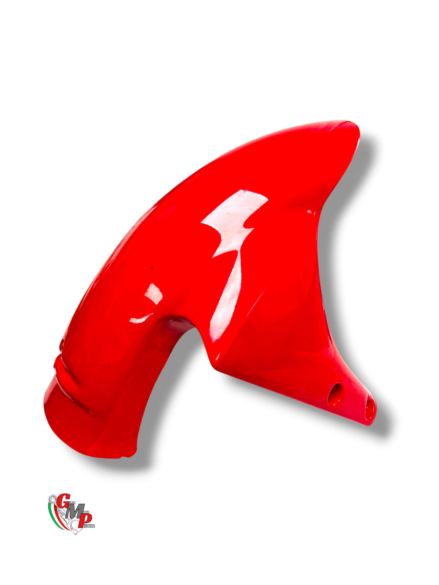 Garde-boue Avant Rouge - Ducati
