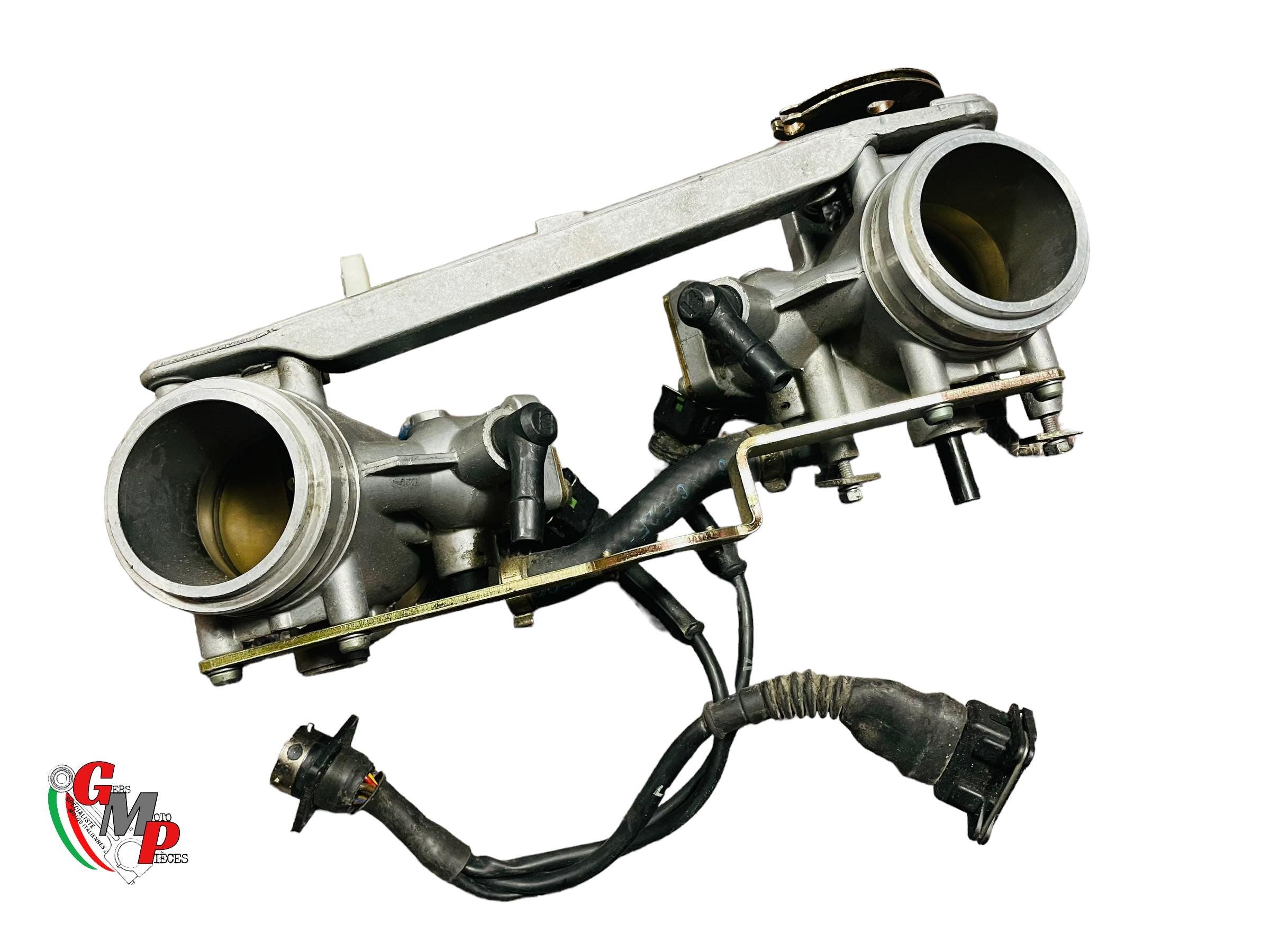 Rampe Injection - Ducati