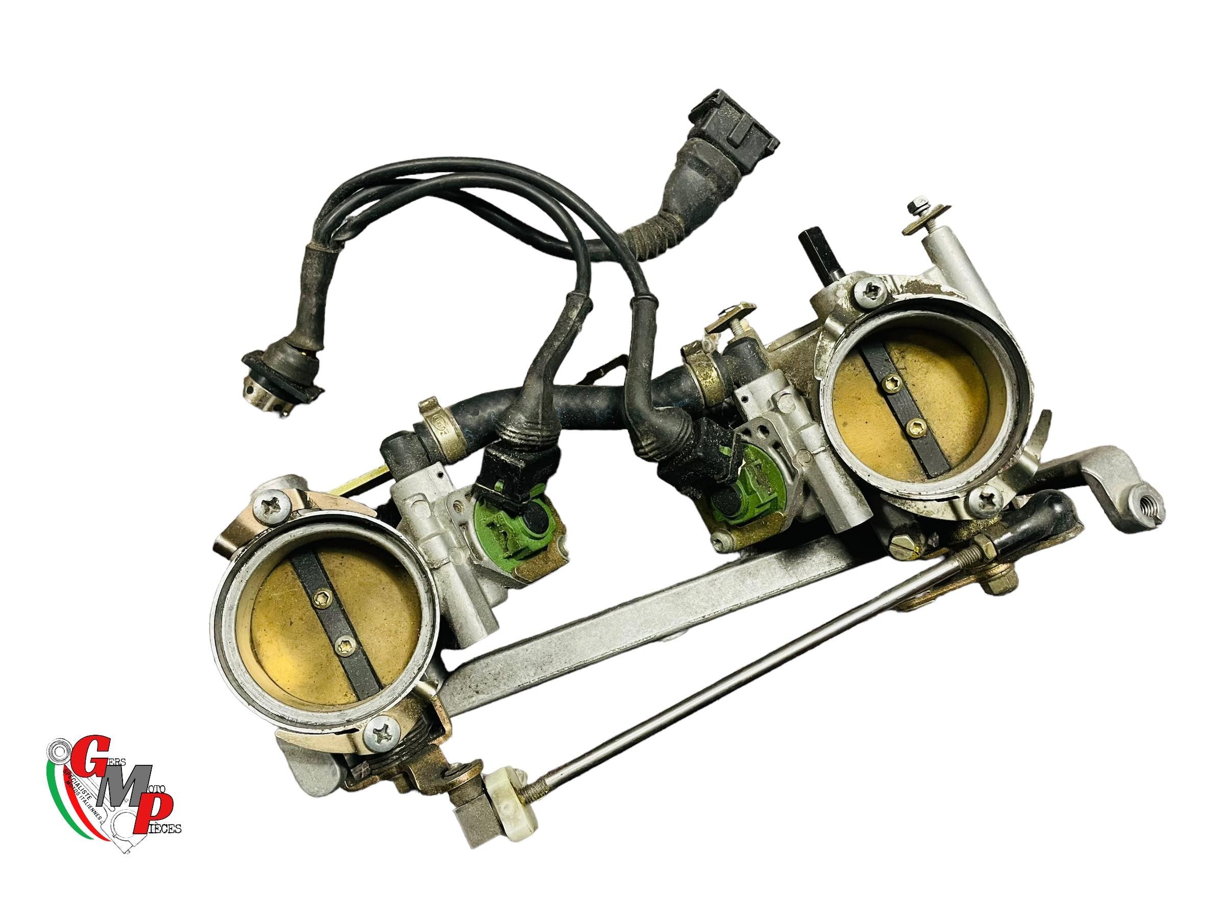 Rampe Injection - Ducati