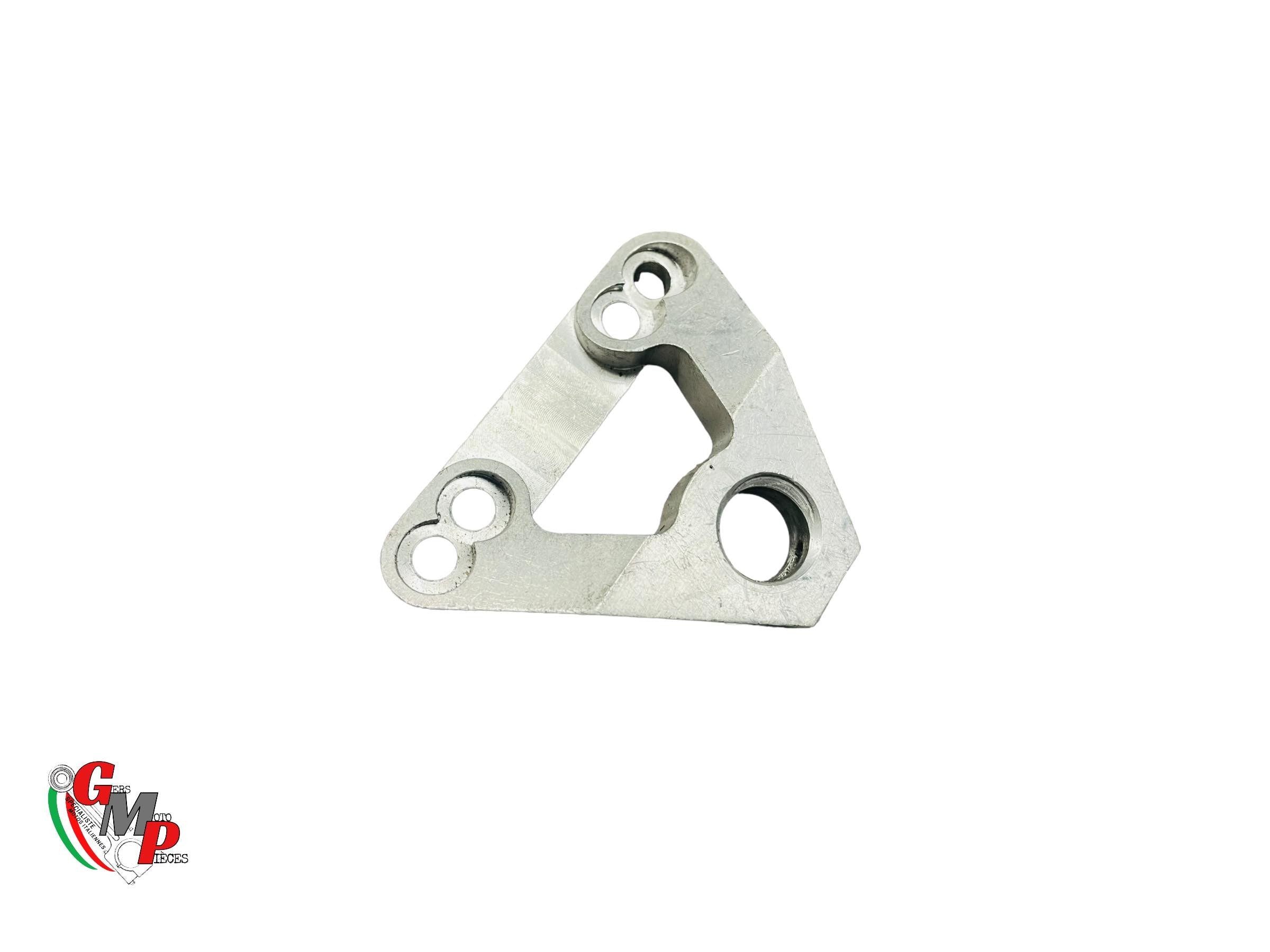 Platine Repose Pied Alu Racing - Ducati