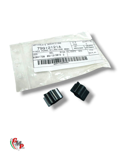 Ressort Clips Basculeur NEUF - Ducati