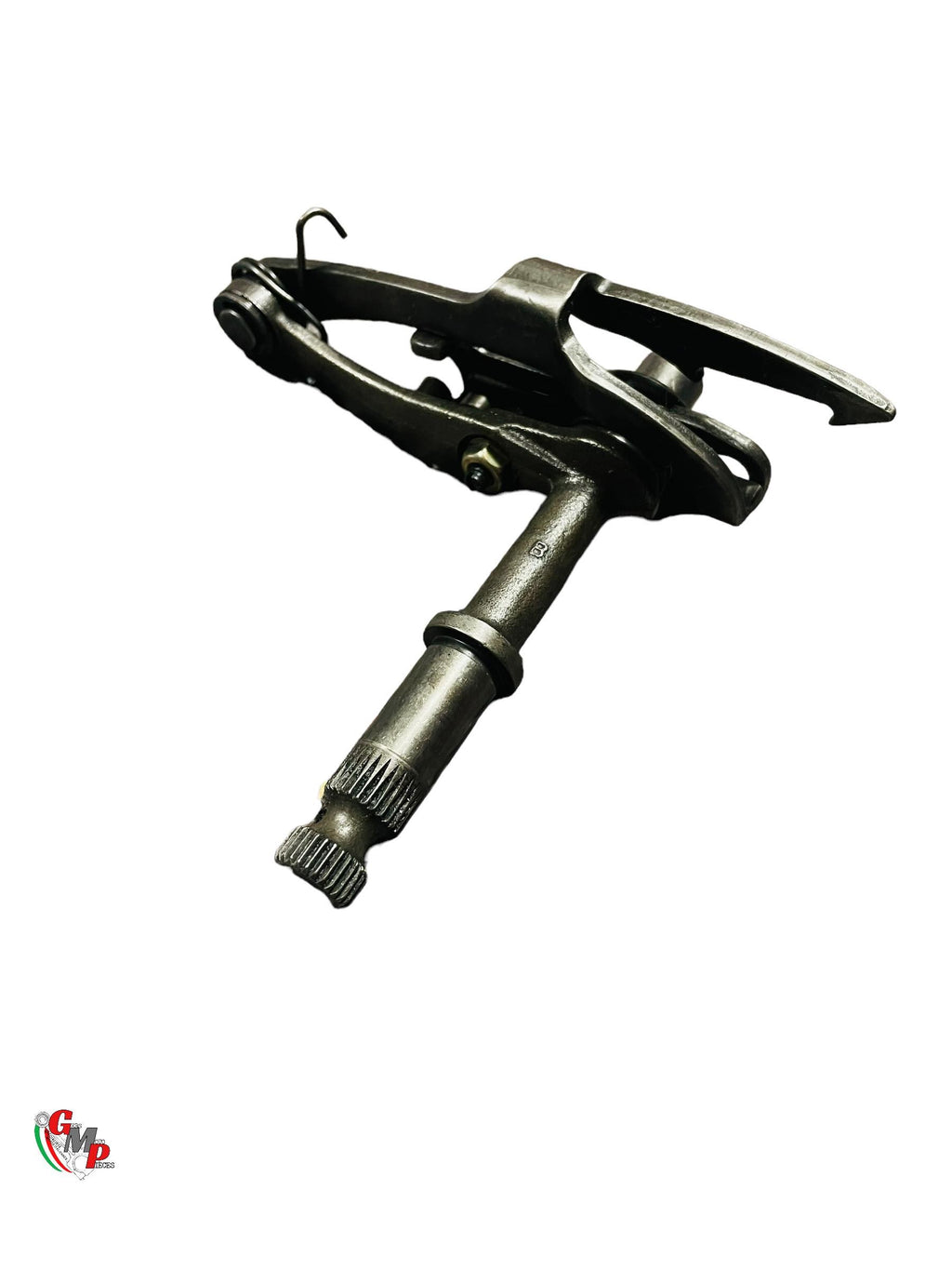 Sélection Arbre Sélecteur avec Fourche Commande Fourchette Sélection - Ducati Diavel HYM M MTS SportClassic ST SF SBK SS