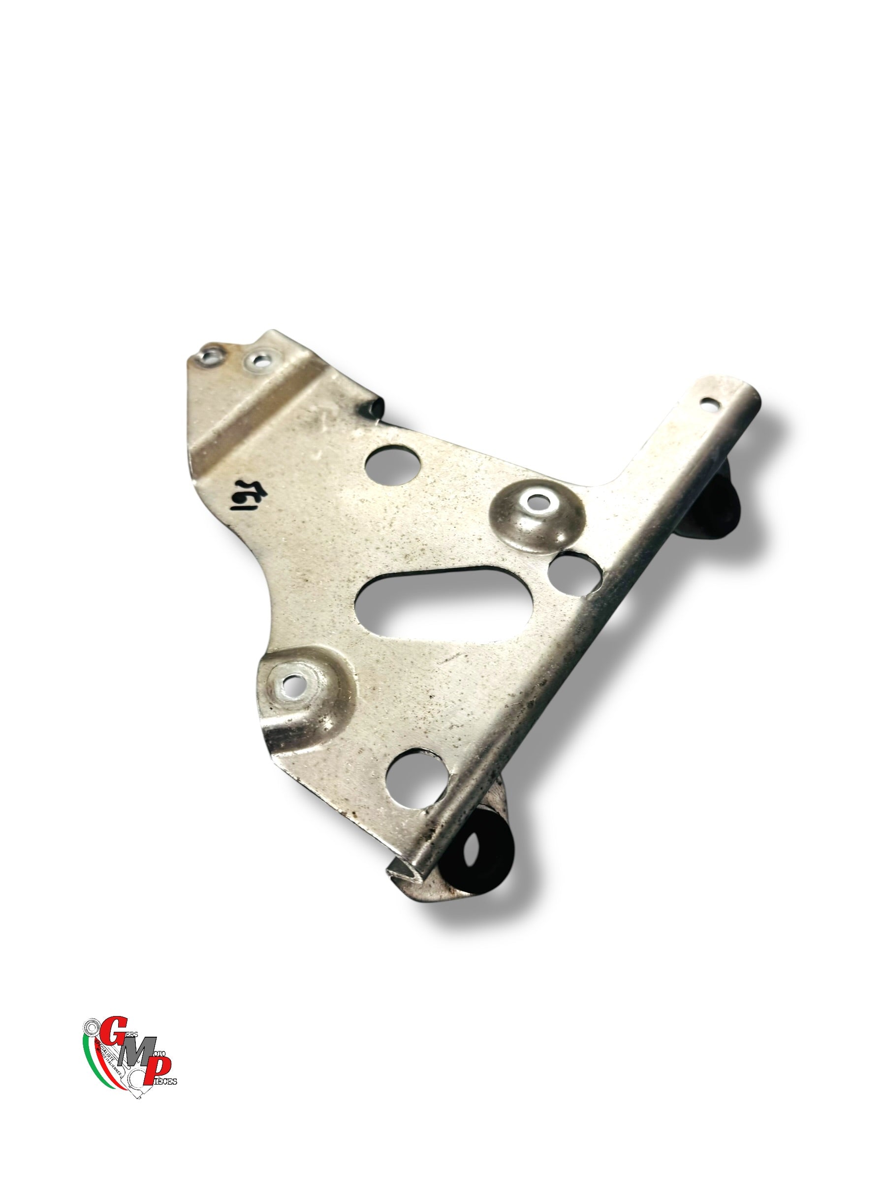 Plaque Support Compteur - Ducati